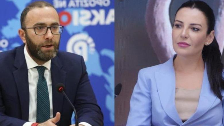 Përse gjithë këto lehje dhe urrejtje për Belinda Ballukun nga Gaz Bardhi dhe shokët e tij?! Të kërkosh burg pa asnjë vendim gjykate të formës së prerë për cilindo nuk është drejtësi por çmenduri Përse gjithë këto lehje dhe urrejtje për Belinda Ballukun nga Gaz Bardhi dhe shokët e tij?! Të kërkosh burg pa asnjë vendim gjykate të formës së prerë për cilindo nuk është drejtësi por çmenduri