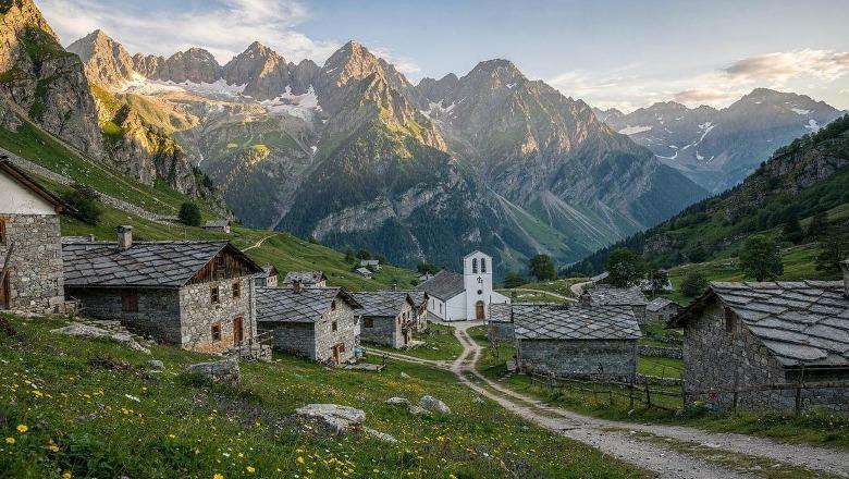 Revista franceze: Nga Thethi në Sarandë, nëntë mrekullitë e Shqipërisë që duhet t’i vizitoni të paktën një herë Revista franceze: Nga Thethi në Sarandë, nëntë mrekullitë e Shqipërisë që duhet t’i vizitoni të paktën një herë