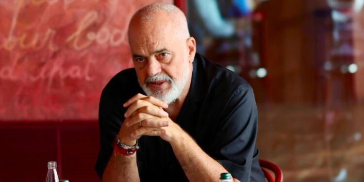 “Prania Besnike” në fokus të PS-së?! Rama: Njerëzit të ndihen të qetë kur të vijnë të qajnë një hall… ! Qytetari: Në fakt do ndjehen të zhgënjyer dhe të mashtruar nga ju