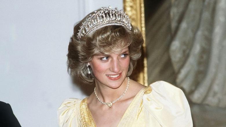 29 vite nga aksidenti në Paris që i mori jetën Lady Diana-s, historia e Princeshës së Uellsit që fitoi dashurinë e njerëzve në mbarë botën 29 vite nga aksidenti në Paris që i mori jetën Lady Diana-s, historia e Princeshës së Uellsit që fitoi dashurinë e njerëzve në mbarë botën