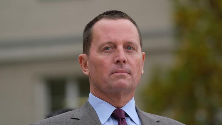 Dënimi i liderëve të UÇK, DASH: Respektojmë vendimin, shmangni retorikën nxitëse! Grenell: Të mbyllet Gjykata Speciale, Kurti të veprojë shpejt Dënimi i liderëve të UÇK, DASH: Respektojmë vendimin, shmangni retorikën nxitëse! Grenell: Të mbyllet Gjykata Speciale, Kurti të veprojë shpejt