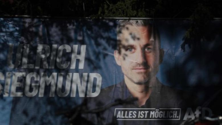AfD-ja nis marshimin drejt pushtetit në Gjermani: Kush është partia e ekstremit të djathtë dhe çfarë përmban programi i saj AfD-ja nis marshimin drejt pushtetit në Gjermani: Kush është partia e ekstremit të djathtë dhe çfarë përmban programi i saj