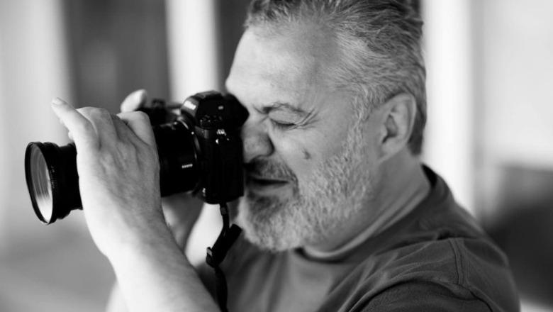 Ben Blushi: Pse janë kaq të shëmtuar filmat e rinj shqiptarë? Ben Blushi: Pse janë kaq të shëmtuar filmat e rinj shqiptarë?
