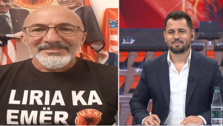 Më 16 shtator vuloset fati i ish-krerëve të UÇK! 50 veteranë do të nisen drejt Hagës, Pllashniku: Nuk kthehemi pa çlirimtarët tanë, Kosova ka 6 vite që vuan Më 16 shtator vuloset fati i ish-krerëve të UÇK! 50 veteranë do të nisen drejt Hagës, Pllashniku: Nuk kthehemi pa çlirimtarët tanë, Kosova ka 6 vite që vuan