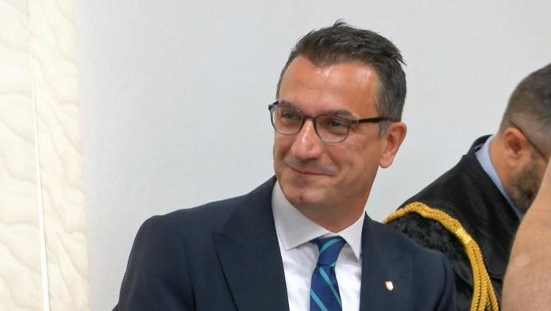 Kushtetuesja tha se arresti i Erion Veliajt ishte jo proporcional, çështja sot në Gjykatën e Lartë Kushtetuesja tha se arresti i Erion Veliajt ishte jo proporcional, çështja sot në Gjykatën e Lartë