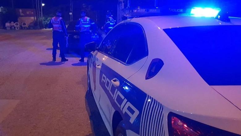 Sherr me thika në një lokal në Tiranë: Plagoset 49-vjeçari, ndërron jetë në spital! Arrestohet autori Sherr me thika në një lokal në Tiranë: Plagoset 49-vjeçari, ndërron jetë në spital! Arrestohet autori