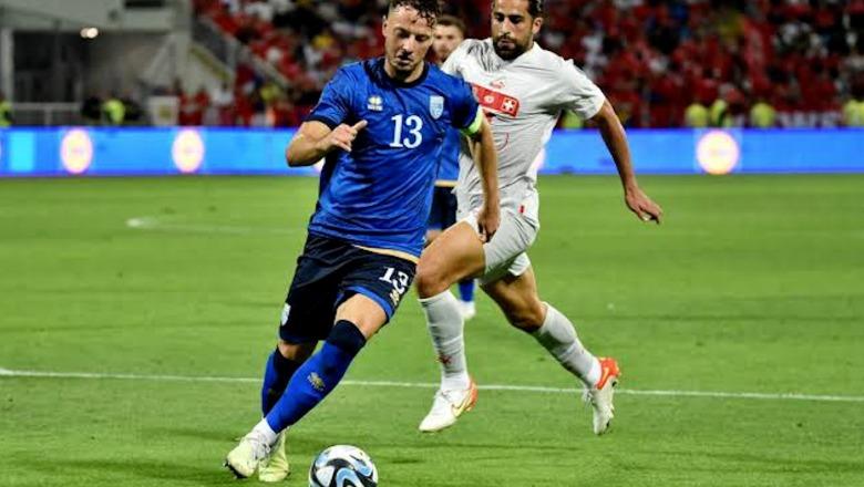 Çështja Amir Rrahmani shkakton kaos te Kosova! Muriqi, Zhegrova dhe Rashica refuzojnë grumbullimin me përfaqësuesen? Çështja Amir Rrahmani shkakton kaos te Kosova! Muriqi, Zhegrova dhe Rashica refuzojnë grumbullimin me përfaqësuesen?