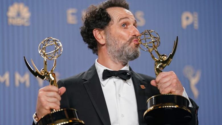 “Emmy” 2026 : “Widow’s Bay” rekord me 14 statuja! Matthew Rhys dy fitore “Emmy” 2026 : “Widow’s Bay” rekord me 14 statuja! Matthew Rhys dy fitore