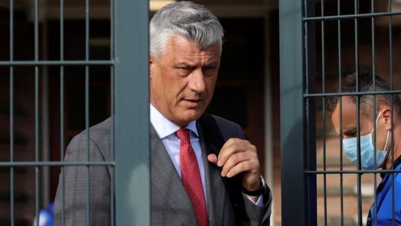 Hagë/ Specialja zbulon sa do të zgjasë shpallja e vendimit ndaj ish krerëve të UÇK-së Hagë/ Specialja zbulon sa do të zgjasë shpallja e vendimit ndaj ish krerëve të UÇK-së