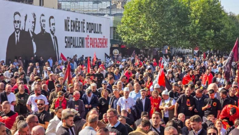 Hapat që ndërmerren për apelimin e një vendimi të Speciales Hapat që ndërmerren për apelimin e një vendimi të Speciales