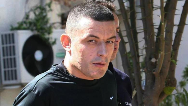 Alket Rizai ende në arrati, emri i tij del në një tjetër vrasje në burg në Greqi! U filmua nga kamerat e sigurisë Alket Rizai ende në arrati, emri i tij del në një tjetër vrasje në burg në Greqi! U filmua nga kamerat e sigurisë