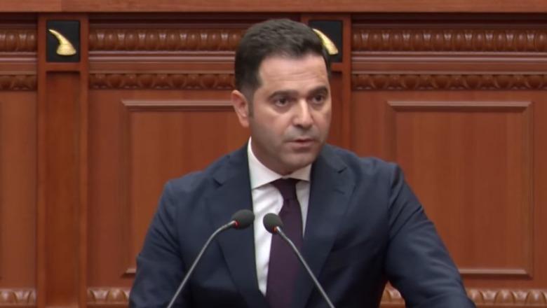 Një sistem drejtësie drejt degradimit! Ministri i Financave denoncon nga parlamenti: Një prokuror rrethi dërgoi OPGJ-në në degën e Thesarit, u tha punonjësve ekzekutoni pagesat, ose do i’u arrestojmë! Një sistem drejtësie drejt degradimit! Ministri i Financave denoncon nga parlamenti: Një prokuror rrethi dërgoi OPGJ-në në degën e Thesarit, u tha punonjësve ekzekutoni pagesat, ose do i’u arrestojmë!