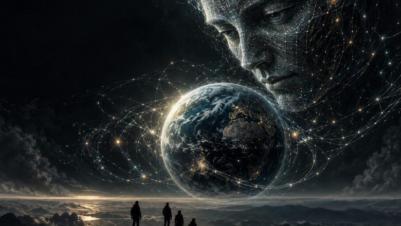 A mund ta zhdukë vërtet inteligjenca artificiale njerëzimin? Gjashtë ekspertë shpjegojnë rreziqet A mund ta zhdukë vërtet inteligjenca artificiale njerëzimin? Gjashtë ekspertë shpjegojnë rreziqet
