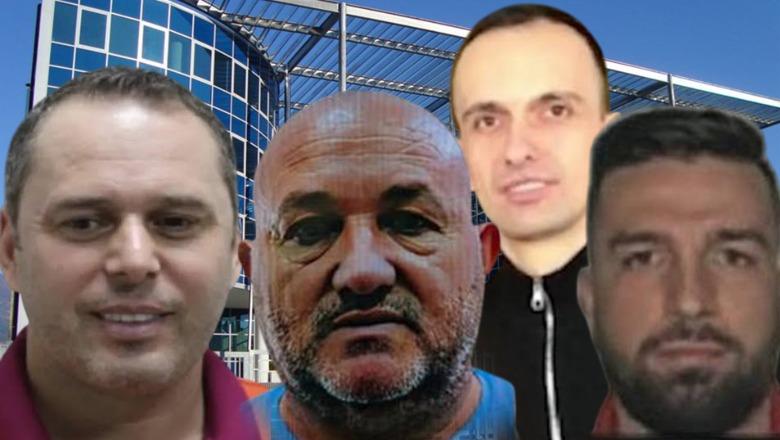 U quajt “bosi i bosave: shqiptar: Arrestohet në Rusi Salvador Aliu! Koordinator i grupeve kriminale të Eldi Dizdarit, Dritan Gjikës e Armando Pacanit