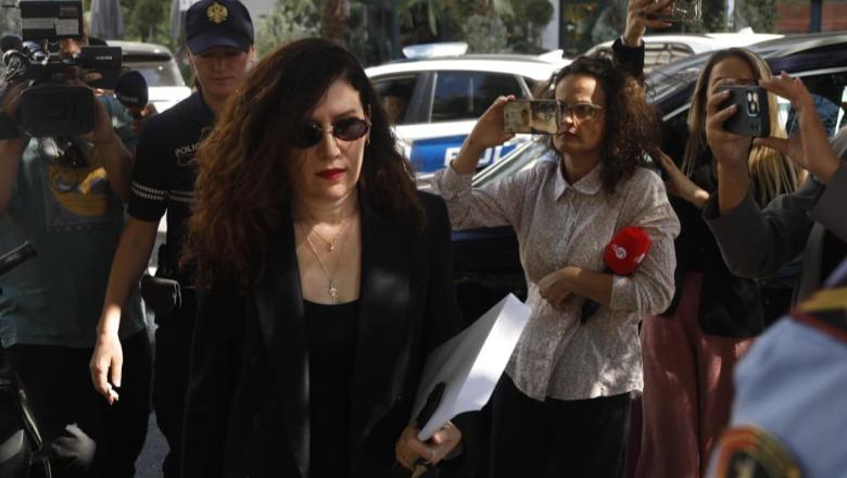 Vlora Hyseni ankim në GJKKO: Kërkon heqjen e arrestit në shtëpi!