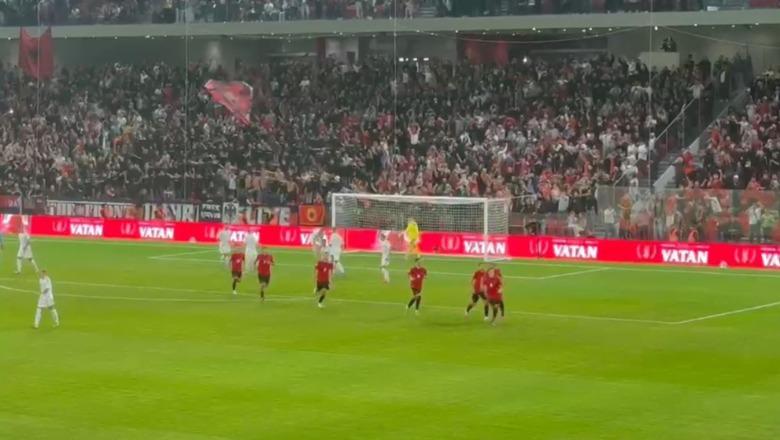 Liga e Kombeve, pse është i rëndësishëm vendi i parë në grup për Shqipërinë? Të martën kundër San Marinos