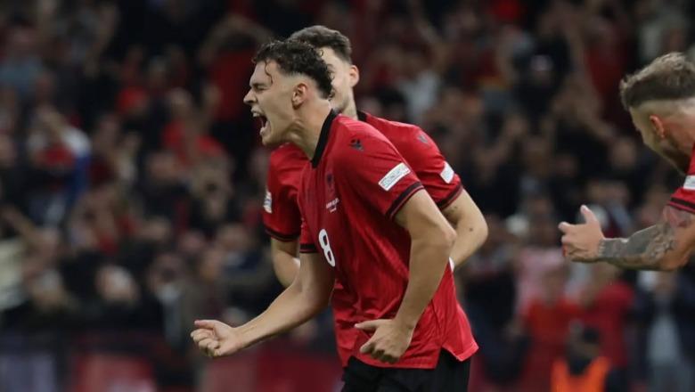 Duam vendin e parë në grup! Manaj e Ismajli: Vuajtëm vetëm minutat e para! Rikthimi pas 2 vitesh, Berisha: Emocion si herën e parë