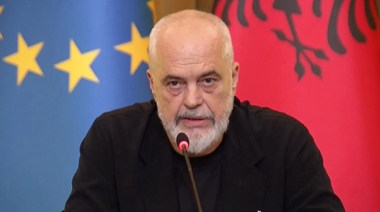 “Kryetari i pagëzuar rishtaz nga Kushtetuesja nuk mund të lëvizë nga qelia”! Vendimi për Veliajn, Rama: Rast unikal në historinë e Europës demokratike