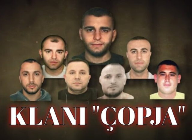 Anëtari i klanit Çopja dhe nipi i Mandelës dhunojnë me sende të forta Drejtorin e Ujësjellsit Elbasan! Asnjë denoncim nga i dëmtuari Anëtari i klanit Çopja dhe nipi i Mandelës dhunojnë me sende të forta Drejtorin e Ujësjellsit Elbasan! Asnjë denoncim nga i dëmtuari