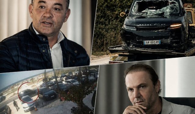 Përplasja e biznesmenëve në Vlorë/ Reagon ashpër Rama: Do shpronësojmë për interes publik të gjithë atë zonë, për të cilin lindi konflikti Përplasja e biznesmenëve në Vlorë/ Reagon ashpër Rama: Do shpronësojmë për interes publik të gjithë atë zonë, për të cilin lindi konflikti