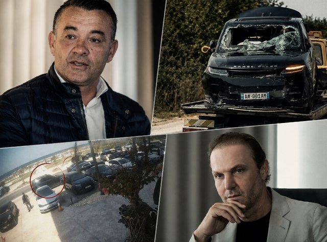 Ngjarja në Radhimë, gazetari: Nuk ka gjobëvënie, policia mashtroi, sherri është i hershëm, shteti e përkeqësoi Ngjarja në Radhimë, gazetari: Nuk ka gjobëvënie, policia mashtroi, sherri është i hershëm, shteti e përkeqësoi