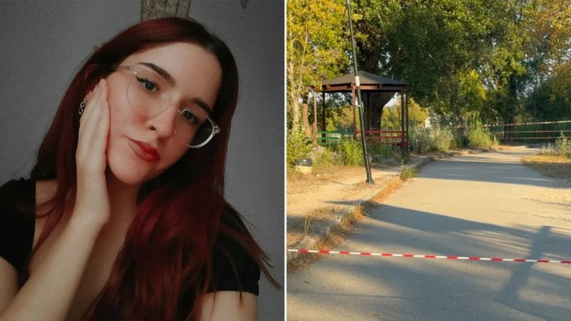 Pretendoi se persona të maskuar i sulmuan?! 27-vjeçari pranon vrasjen e ish të dashurës në Greqi: Plagosi veten që t’i shpëtonte policisë Pretendoi se persona të maskuar i sulmuan?! 27-vjeçari pranon vrasjen e ish të dashurës në Greqi: Plagosi veten që t’i shpëtonte policisë