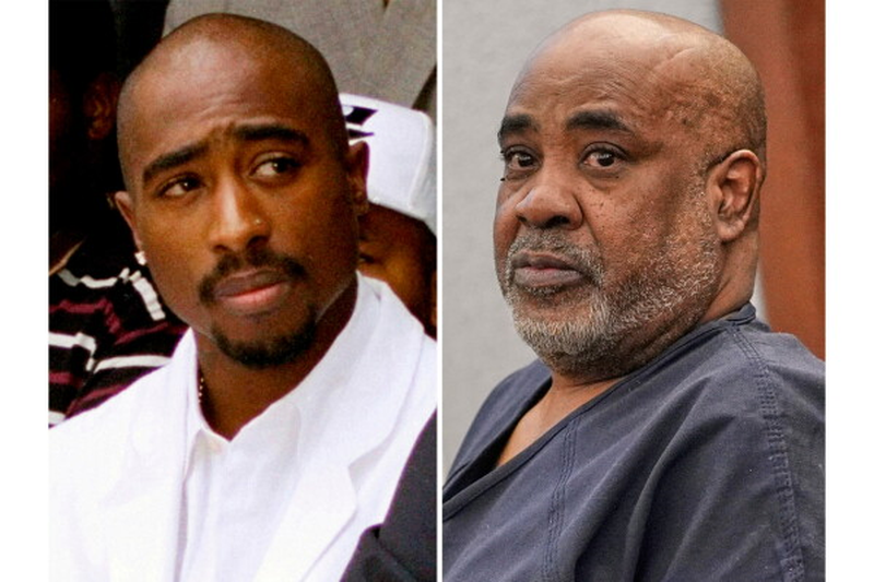 Vrasja e Tupac Shakur në 1996, prokuroria dhe mbrojtja paraqesin deklaratat përfundimtare në gjyqin e Duane Davis Vrasja e Tupac Shakur në 1996, prokuroria dhe mbrojtja paraqesin deklaratat përfundimtare në gjyqin e Duane Davis