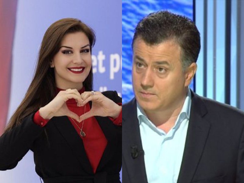 Muli përgëzon zonjën Karo si regjisore Muli përgëzon zonjën Karo si regjisore