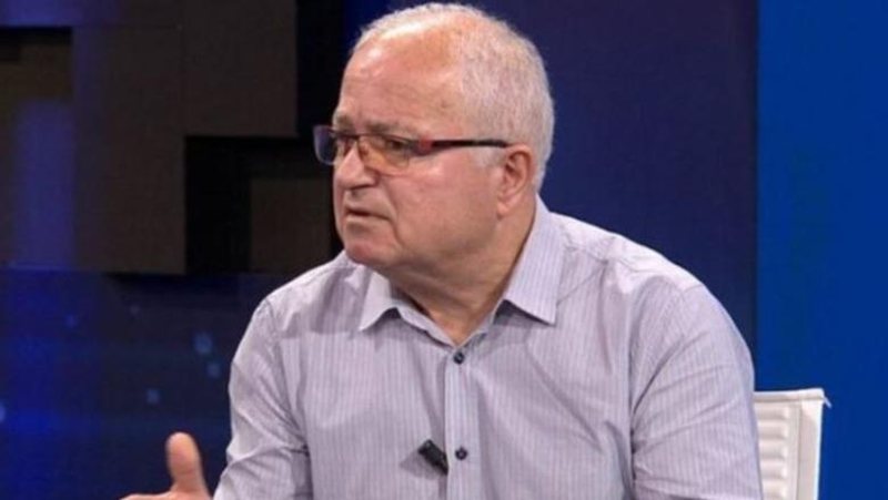 Edmond Spaho: Opozita di të bëjë vetëm zhurmë në Kuvend! Mazhoranca nuk është lëkundur Edmond Spaho: Opozita di të bëjë vetëm zhurmë në Kuvend! Mazhoranca nuk është lëkundur