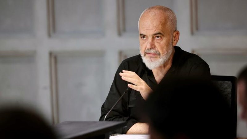 Pagat e gjyqtarëve, Rama: Secili institucion në vendin e vet! Vendimin e merr Parlamenti jo gjyqtarëprokurorët