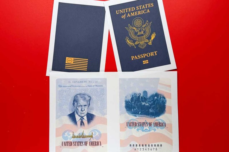 SHBA propozojnë rregulla të reja për pasaportat e fëmijëve, prindërve mund t’u kërkohet të provojnë shtetësinë SHBA propozojnë rregulla të reja për pasaportat e fëmijëve, prindërve mund t’u kërkohet të provojnë shtetësinë