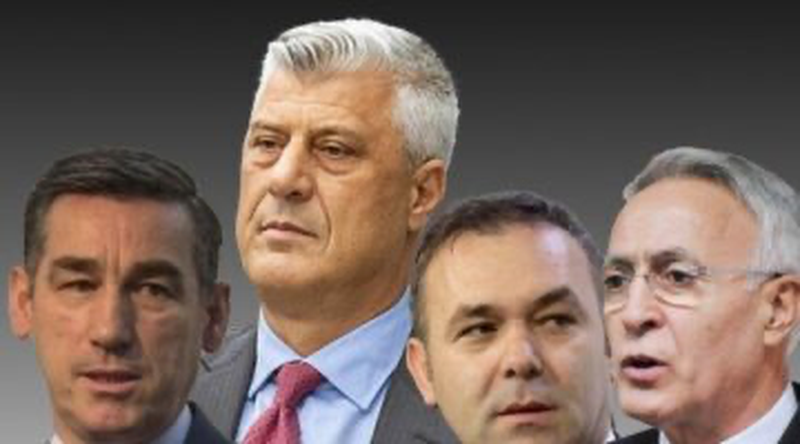 Në pritje të vendimit për ish-krerët e UÇK: Tubime në mbështetje të tyre me 12 dhe 16 shtator Në pritje të vendimit për ish-krerët e UÇK: Tubime në mbështetje të tyre me 12 dhe 16 shtator