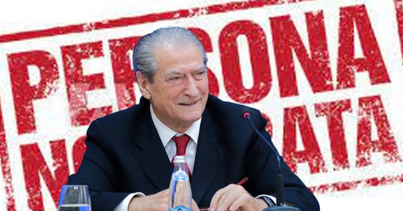 Sali Berisha pranon se ka paguar para për të marrë një vizë amerikane: Ja kush ia qau hallin dhe i “rruajti” dollarët për lobim… nuk ishte LaÇivita