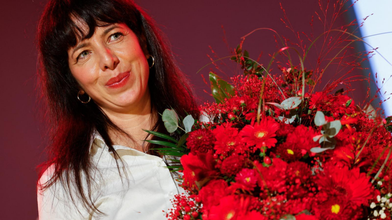 Kush është Elif Eralp? Gruaja që synon të ndryshojë politikën e Berlinit me modelin e Mamdanit Kush është Elif Eralp? Gruaja që synon të ndryshojë politikën e Berlinit me modelin e Mamdanit