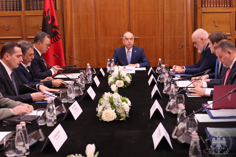 Mbledhja e Këshillit të Sigurisë, reagon Presidenca: Hetimet të jenë të pavarura, çështjet individuale të mos kthehen në krizë besimi ndaj shtetit