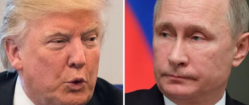 Telefonata njëorëshe Trump-Putin, Kremlini: Bisedë konstruktive, Rusia nuk ka plane agresive ndaj Europës Telefonata njëorëshe Trump-Putin, Kremlini: Bisedë konstruktive, Rusia nuk ka plane agresive ndaj Europës
