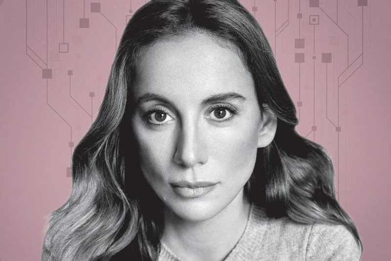 Mira Murati në listën e “TIME”: Shqiptarja mes 100 figurave më me ndikim në drejtimin e Inteligjencës Artificiale