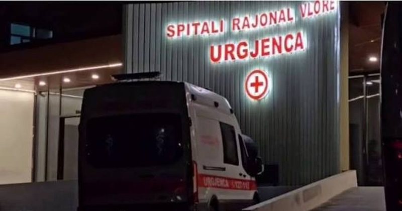 Vdekje e papritur në Jalë! 32 vjeçarja angleze humb jetën në qendrën shëndetësore