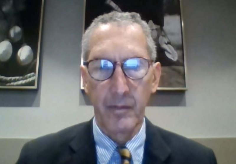 “Vendimi i Hagës, shokues”! Profesori Edward P. Joseph: Një “aset” si dhuratë për Serbinë që ta përdorë për të diskretituar UÇK “Vendimi i Hagës, shokues”! Profesori Edward P. Joseph: Një “aset” si dhuratë për Serbinë që ta përdorë për të diskretituar UÇK