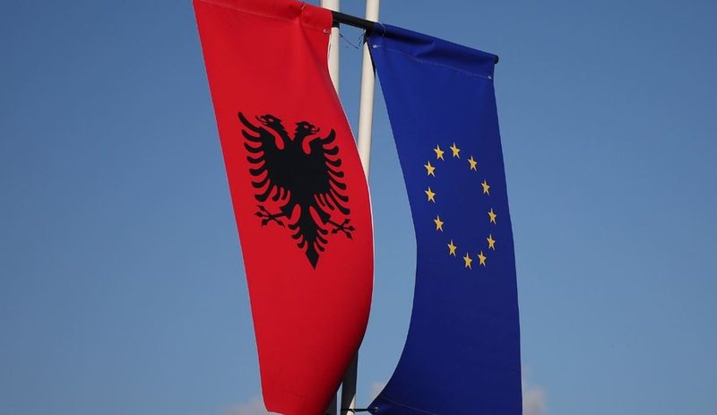 BE ka një “surprizë” për Shqipërinë! “Politico” zbulon se do ketë strategji më vete për 4 vendet që janë pranë anëtarësimit në Union BE ka një “surprizë” për Shqipërinë! “Politico” zbulon se do ketë strategji më vete për 4 vendet që janë pranë anëtarësimit në Union