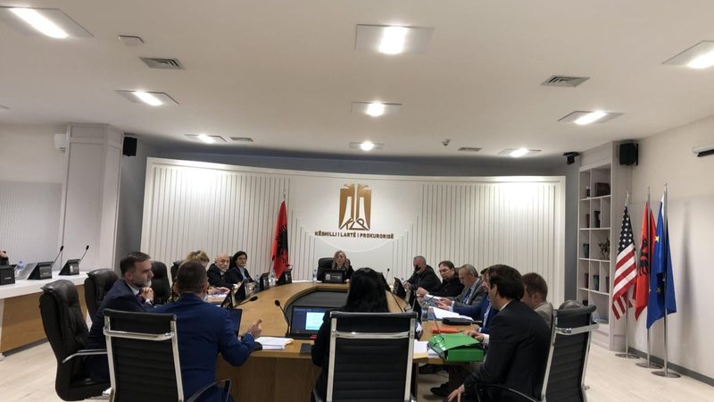 Fytyra e prokurorisë me prokurorët e mbetur nga llumi i Vetingut! Kllounët në KLP: Zinxhir kërkesash për përjashtim gjatë garës për Prokurorin e Përgjithshëm Fytyra e prokurorisë me prokurorët e mbetur nga llumi i Vetingut! Kllounët në KLP: Zinxhir kërkesash për përjashtim gjatë garës për Prokurorin e Përgjithshëm