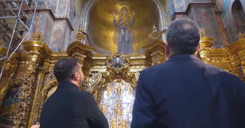 “Për kufirin vendosin presidentët”! Amerikanët përfundojnë bisedimet në Ukrainë: S’ka përparim