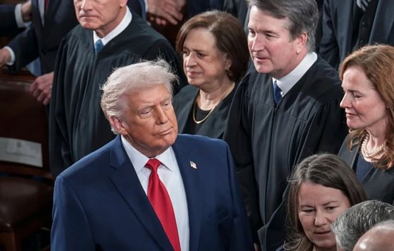 “Komploti i madh i zgjedhjeve të Trump në 2020”, një prokuror tjetër jep dorëheqjen