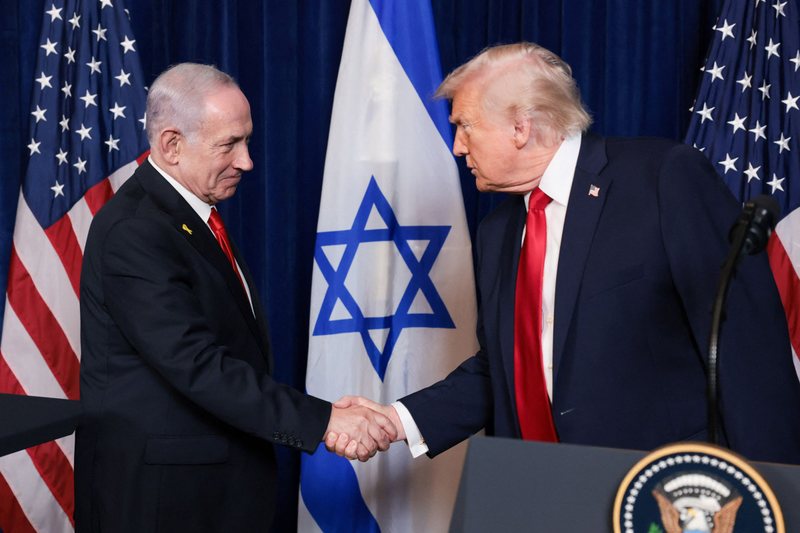 SHBA përgatit sanksione ndaj Gjykatës Penale Ndërkombëtare pas urdhër-arrestit për Netanyahun SHBA përgatit sanksione ndaj Gjykatës Penale Ndërkombëtare pas urdhër-arrestit për Netanyahun