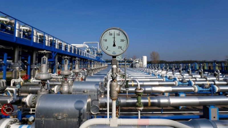 “Rusofobia” europiane: Çmimet e energjisë në krizë! BE vendeve anëtare: Përgatituni për një dimër të vështirë “Rusofobia” europiane: Çmimet e energjisë në krizë! BE vendeve anëtare: Përgatituni për një dimër të vështirë