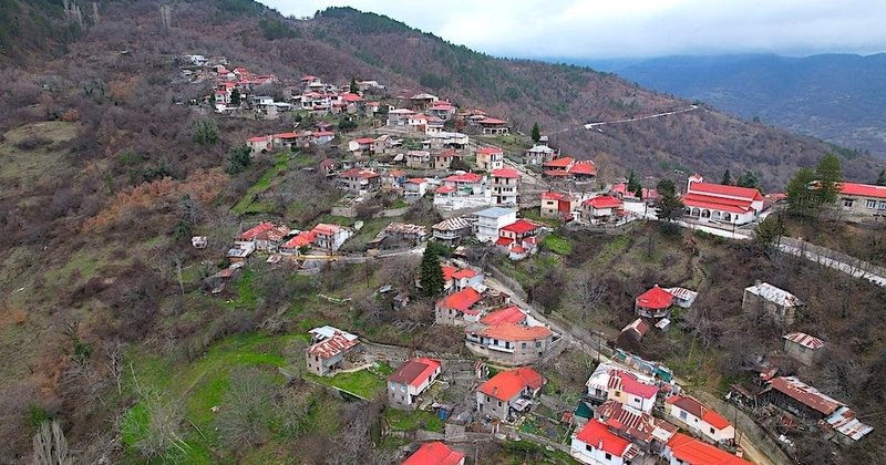 Greqia, plan për ripopullimin e Çamërisë: 10 mijë € për familjet e Filatit, Sulit, Konicës dhe Pogonit Greqia, plan për ripopullimin e Çamërisë: 10 mijë € për familjet e Filatit, Sulit, Konicës dhe Pogonit