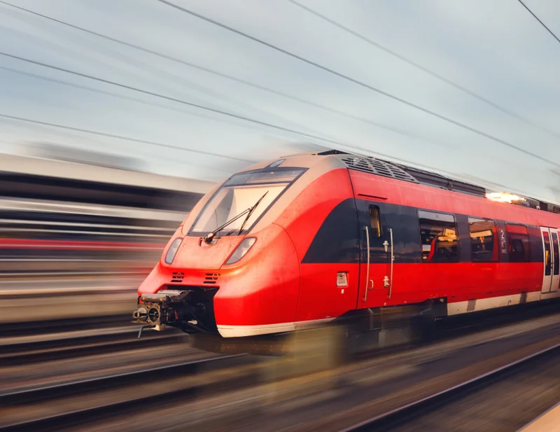 Treni vjen në 2027-ën?!  Tiranë-Durrës-Rinas drejt vënies në funksion, Vorë-Hani i Hotit dhe Durrës-Rrogozhinë deri në 2030