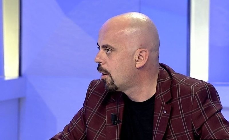Magjistratët na treguan se problemi i Shqipërisë janë vetë ata…Rama e dinte! Magjistratët na treguan se problemi i Shqipërisë janë vetë ata…Rama e dinte!