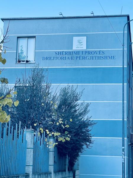 Edhe këta janë pjesë të tallurve nga drejtësia! Amnistia nëpër sirtarë: Prokuroria nuk pyet për vendime parlamenti, vonon zbritjen e dënimit për 2868 persona në Shërbimin e Provës Edhe këta janë pjesë të tallurve nga drejtësia! Amnistia nëpër sirtarë: Prokuroria nuk pyet për vendime parlamenti, vonon zbritjen e dënimit për 2868 persona në Shërbimin e Provës