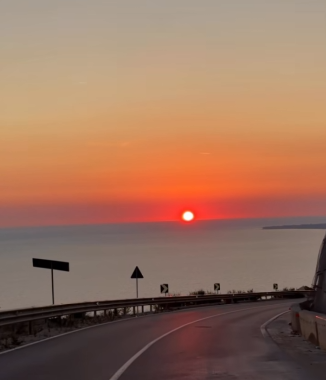 VIDEO/ Rruga bregdetare Shëngjin-Velipojë: Një perlë e Veriut, ku bashkohen mrekullia e natyrës dhe … SPAK-u, që inkriminon gjithçka edhe kur nuk zbulon asgjë! VIDEO/ Rruga bregdetare Shëngjin-Velipojë: Një perlë e Veriut, ku bashkohen mrekullia e natyrës dhe … SPAK-u, që inkriminon gjithçka edhe kur nuk zbulon asgjë!